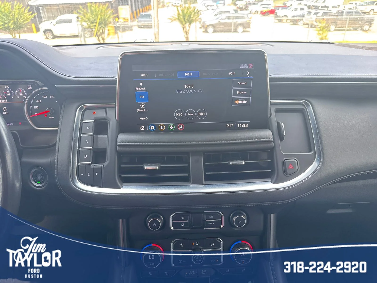 Used 2021 Satin Steel Metallic Chevrolet Z71 image 13