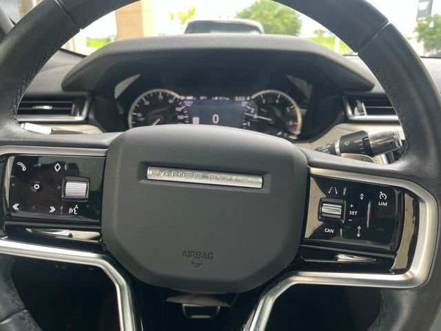 Used 2023 Fuji White Land Rover R-Dynamic S image 14