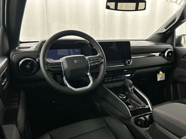 2026 Chevrolet Colorado Z71 - Photo 23