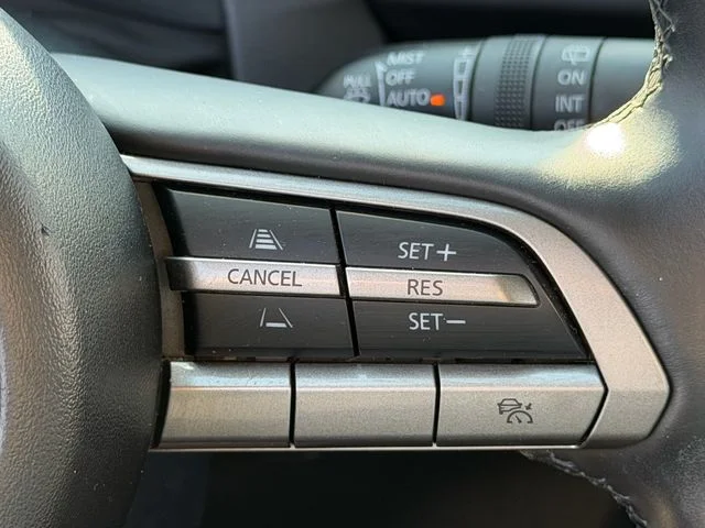 2022 Mazda CX-30 Select - Photo 26