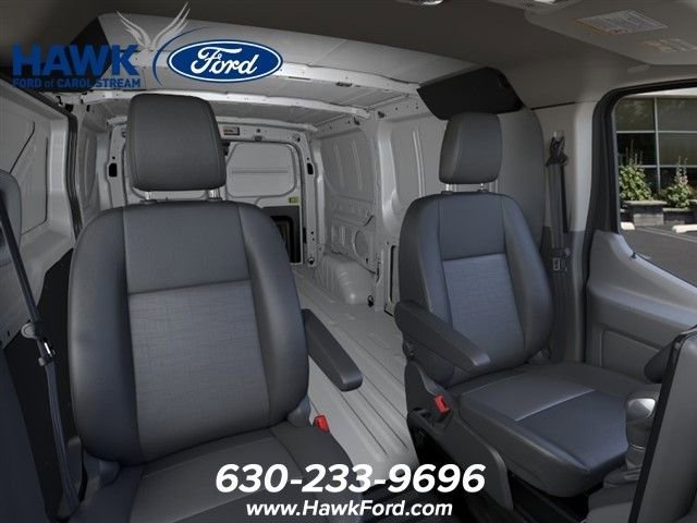 New 2026 Oxford White Ford Cargo Van image 10