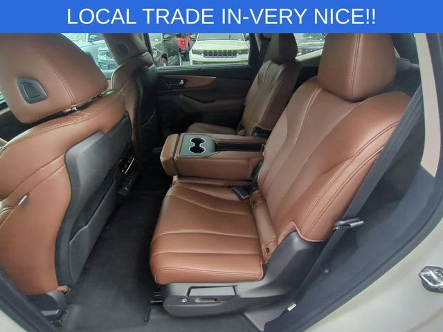 Used 2023  Acura Technology image 32