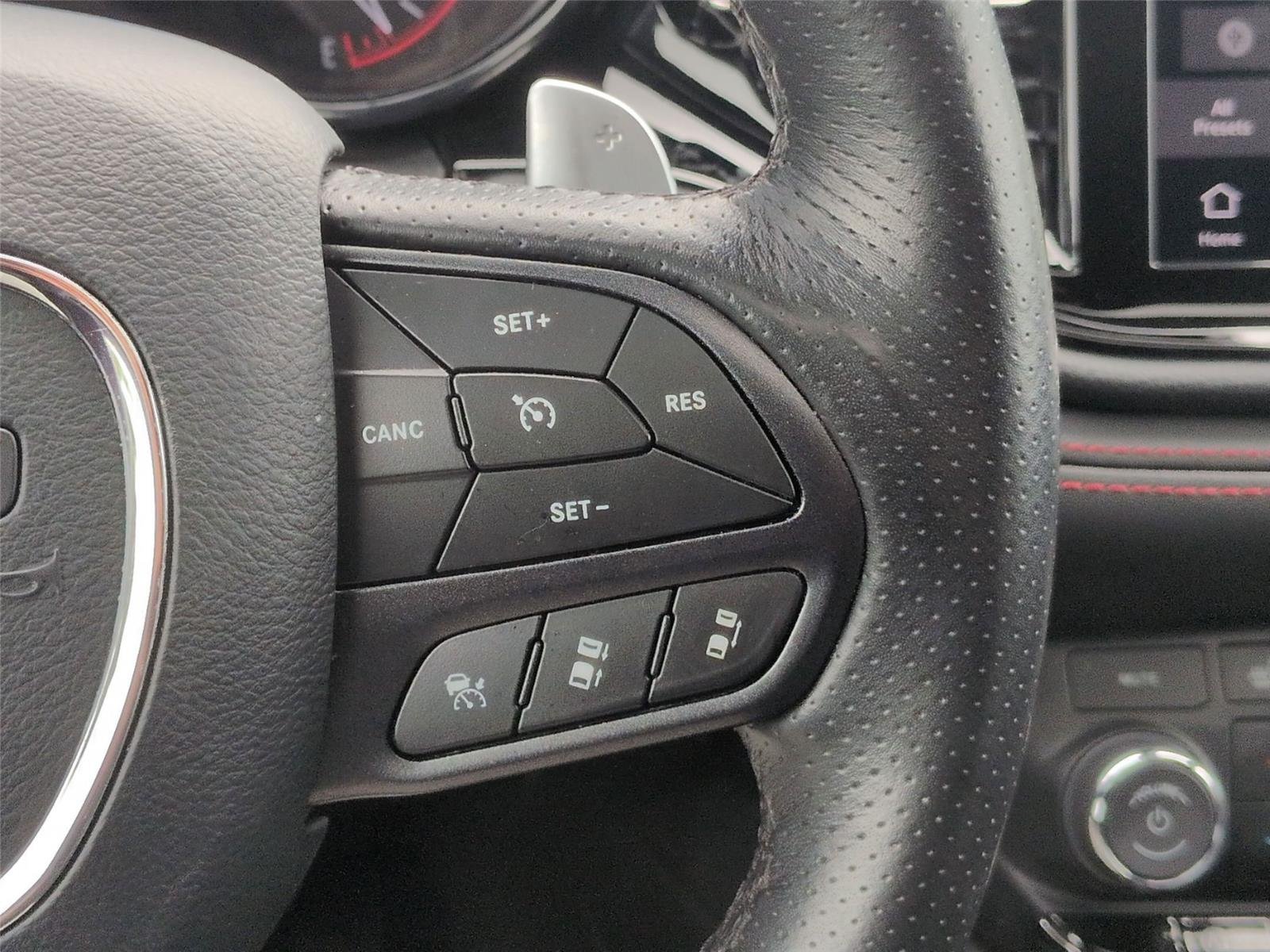 Used 2025 DB Black Clearcoat Dodge GT Plus image 21