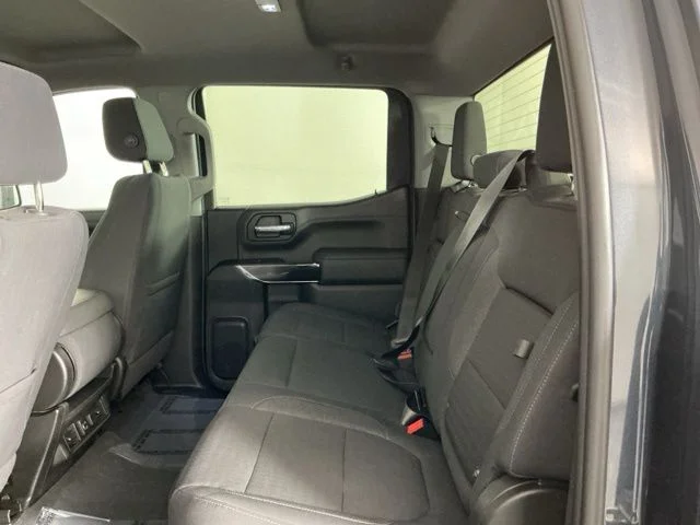 Used 2020 Blue GMC Elevation image 24