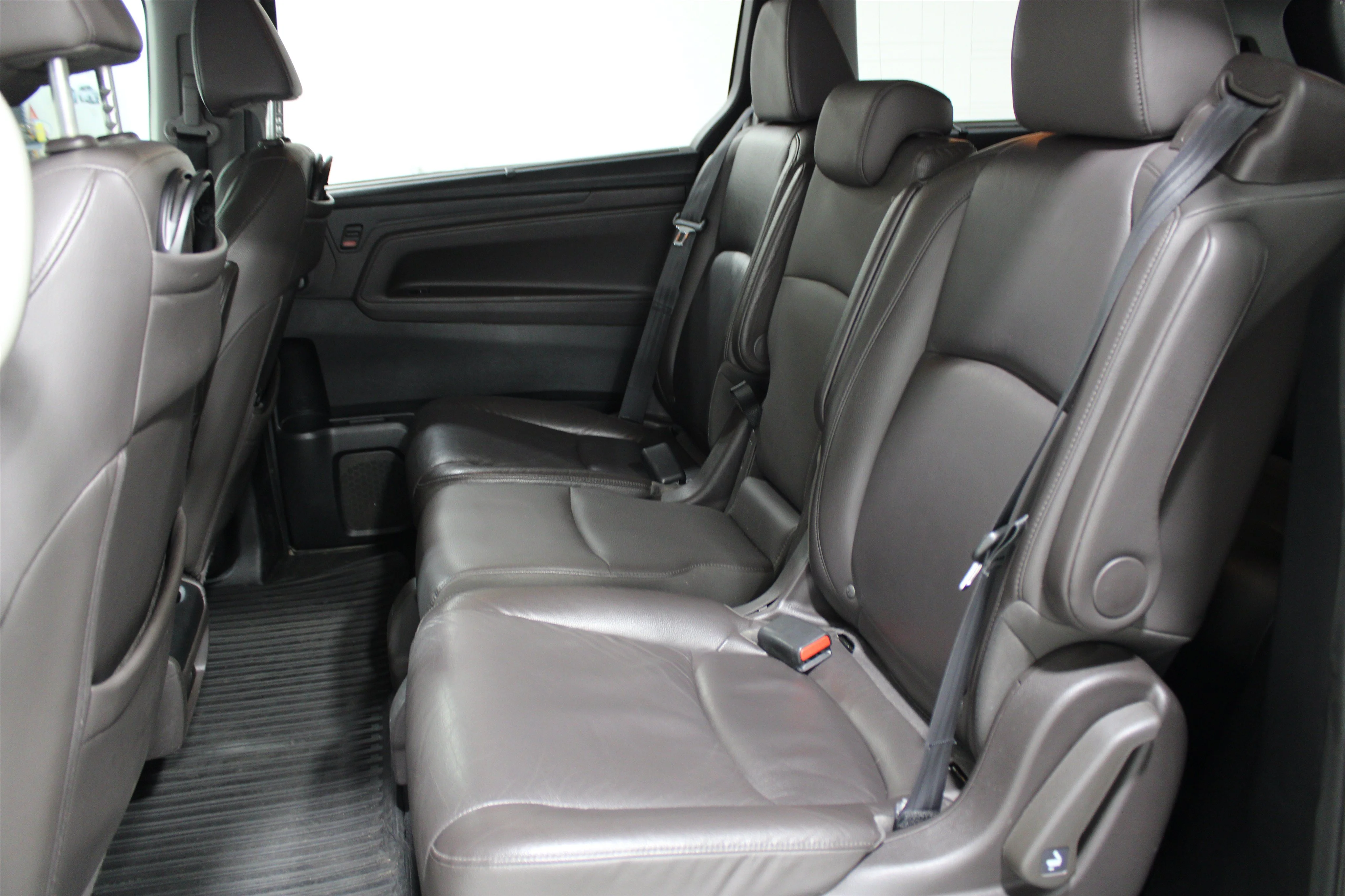 Used 2018 Silver Honda Elite image 19