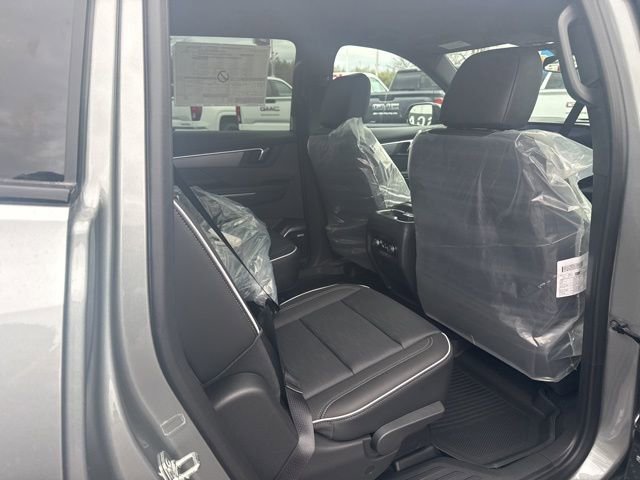 2025 Buick Enclave Sport Touring - Photo 26