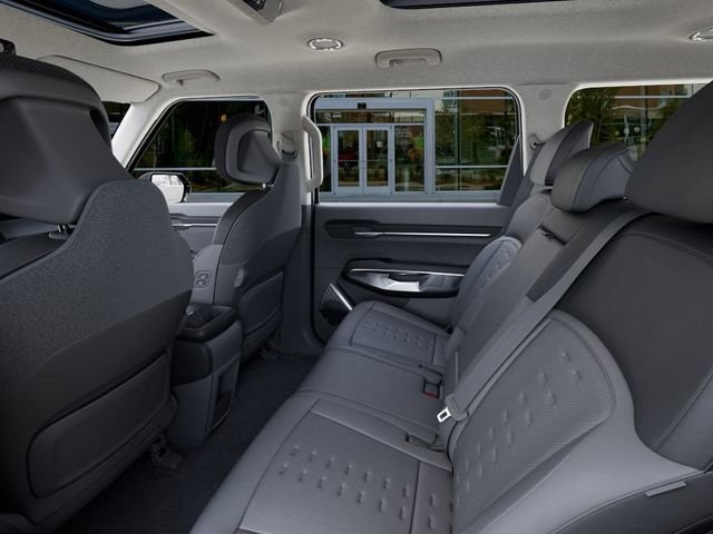 2026 Kia EV9 Wind - Photo 18