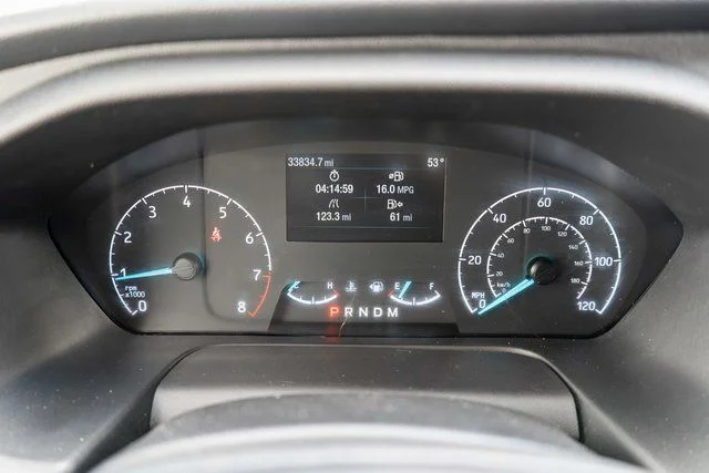 Used 2024  Ford Base image 15