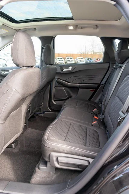 2025 Ford Escape Active - Photo 9