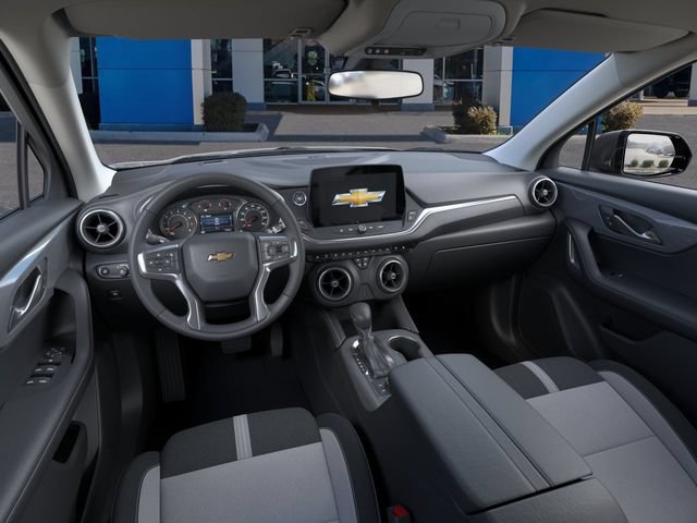 2026 Chevrolet Blazer 2LT - Photo 16