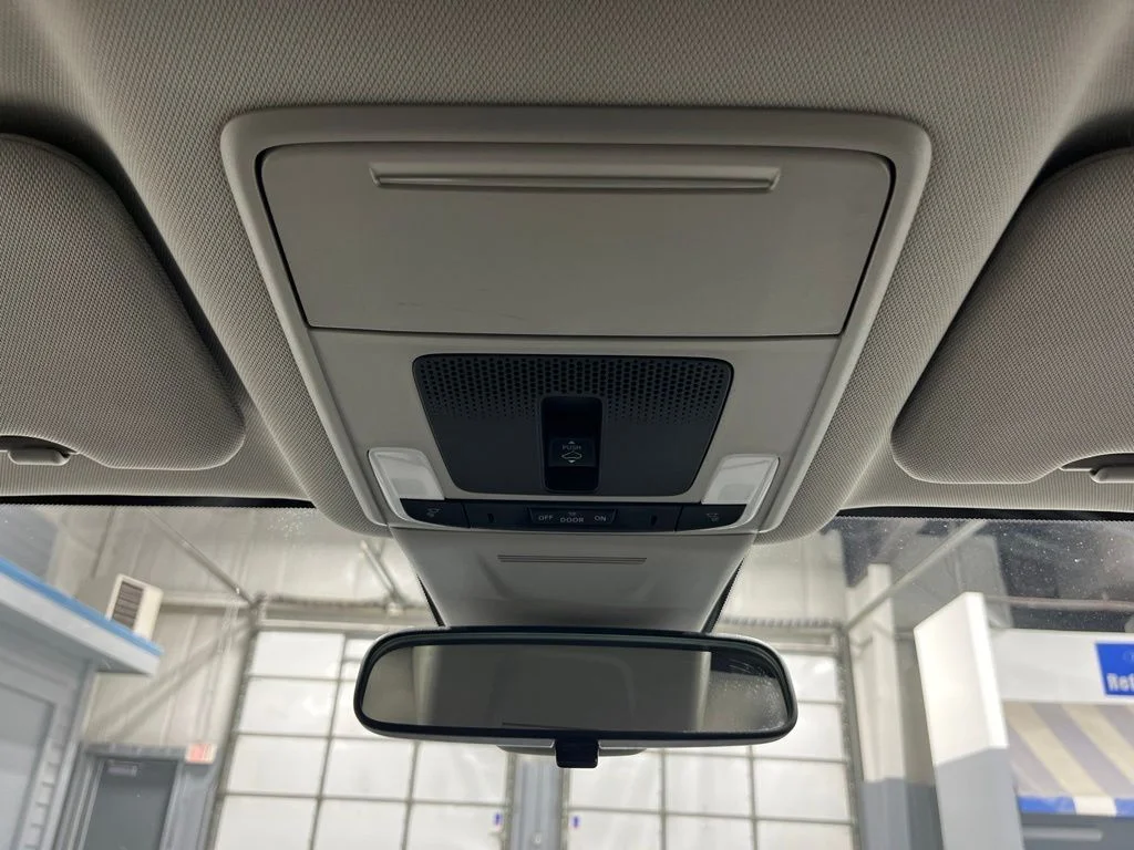 2025 Honda CR-V EX - Photo 24