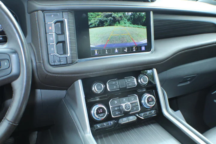 Certified Used 2022 SATIN STEEL METALLIC GMC Denali image 11