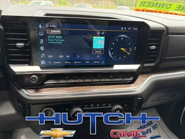 Used 2023 Harvest Bronze Metallic Chevrolet LT (2FL) image 33