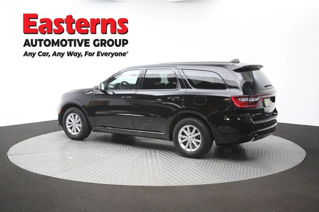 Used 2025 Black Dodge GT image 62