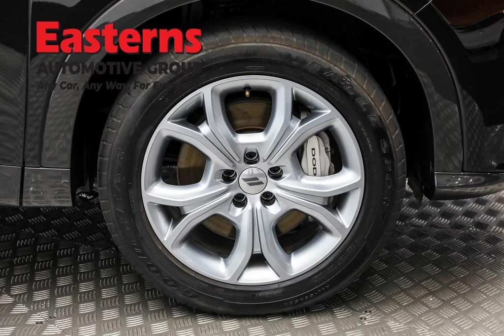 Used 2024 Black Dodge R/T image 30