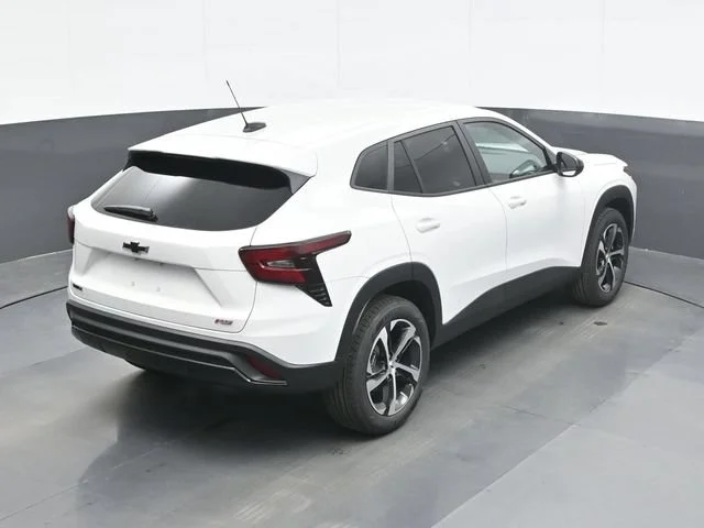 2026 Chevrolet Trax RS - Photo 17