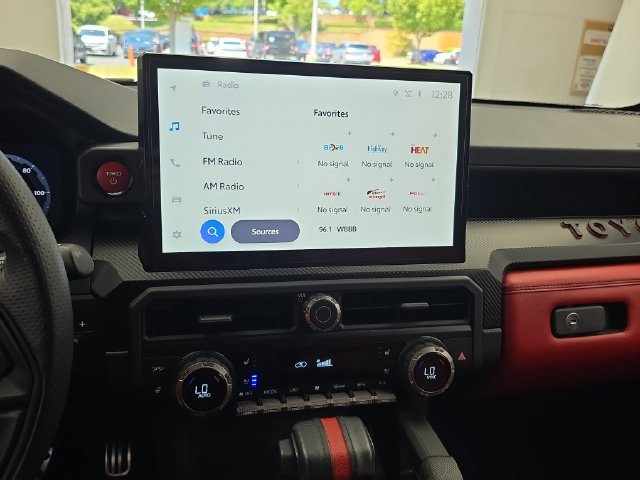 Used 2025  Toyota TRD Pro image 20