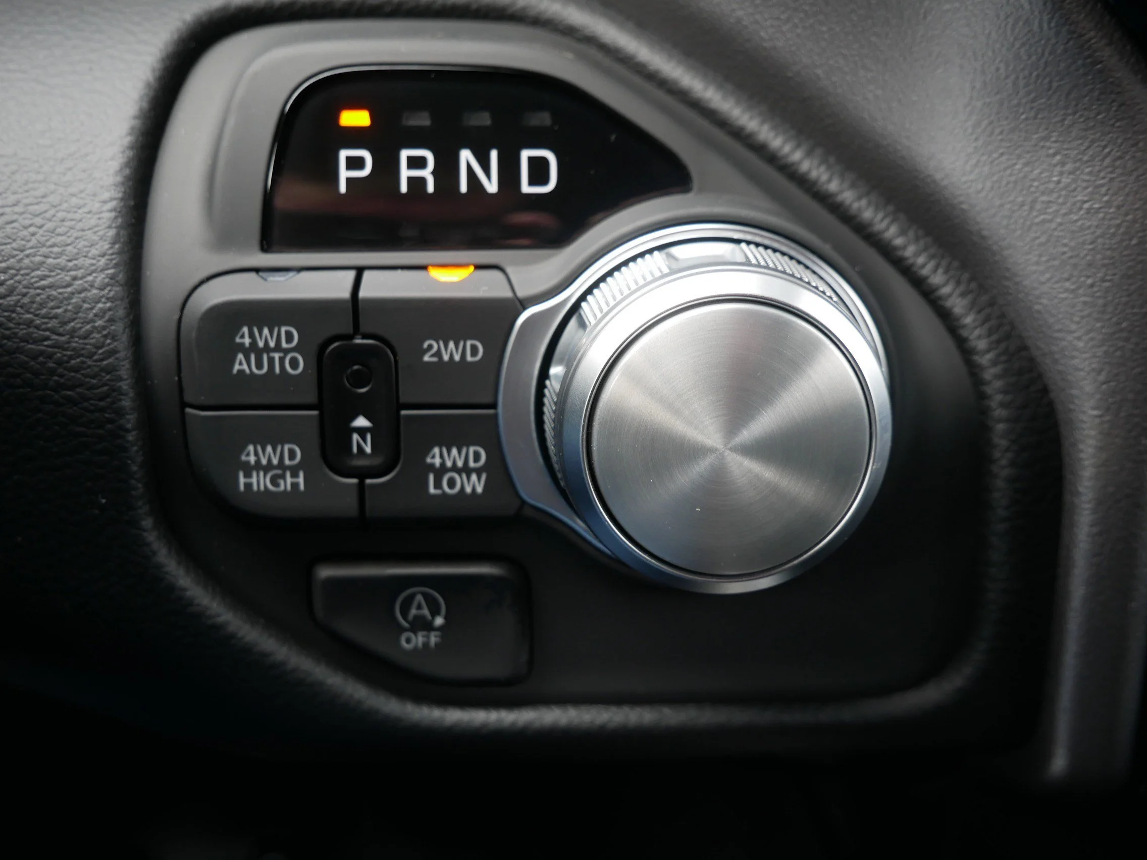 New 2026 Tank Exterior Paint RAM Laramie image 18