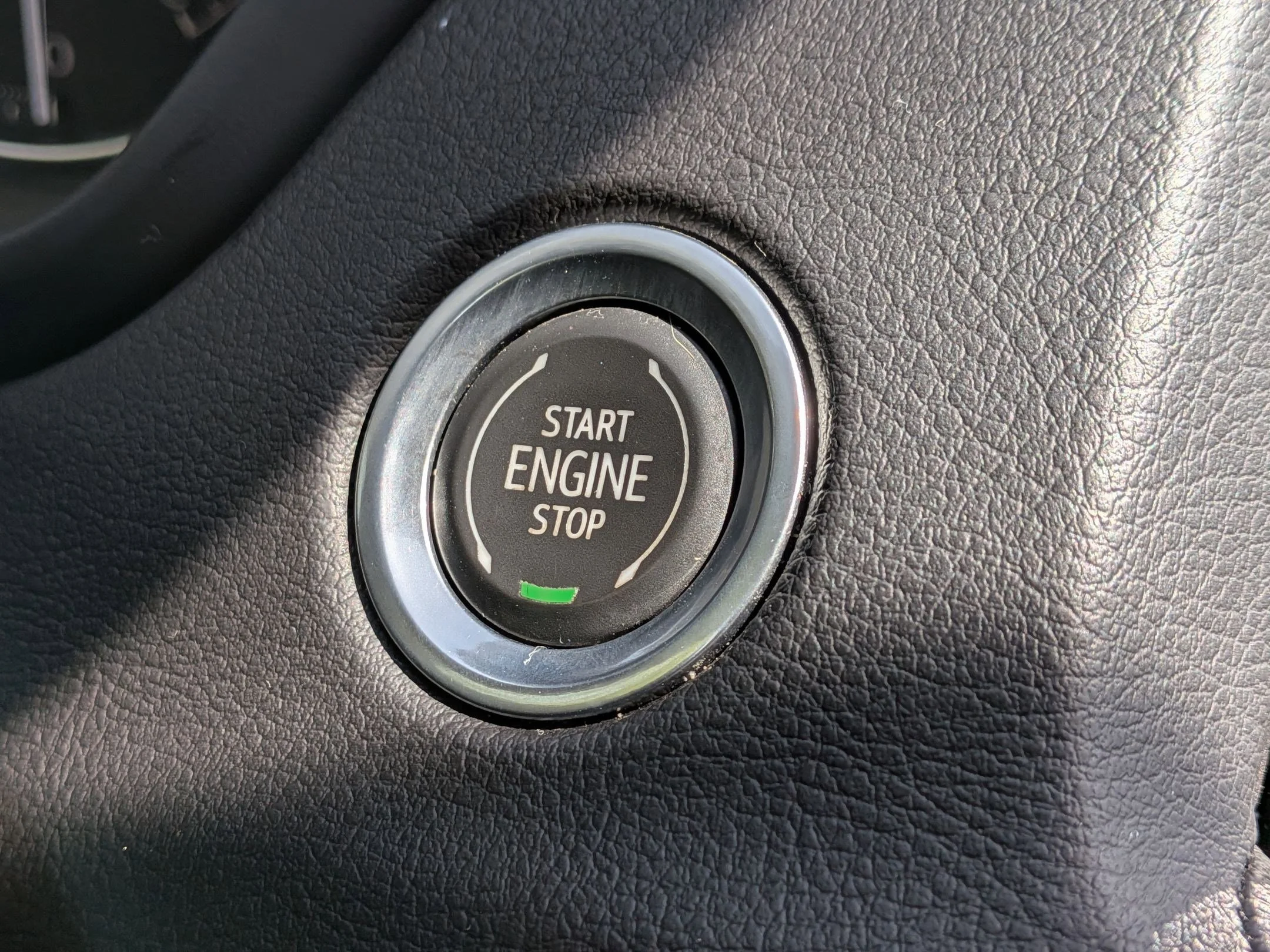 Used 2023 Stellar Black Metallic Cadillac Sport image 19