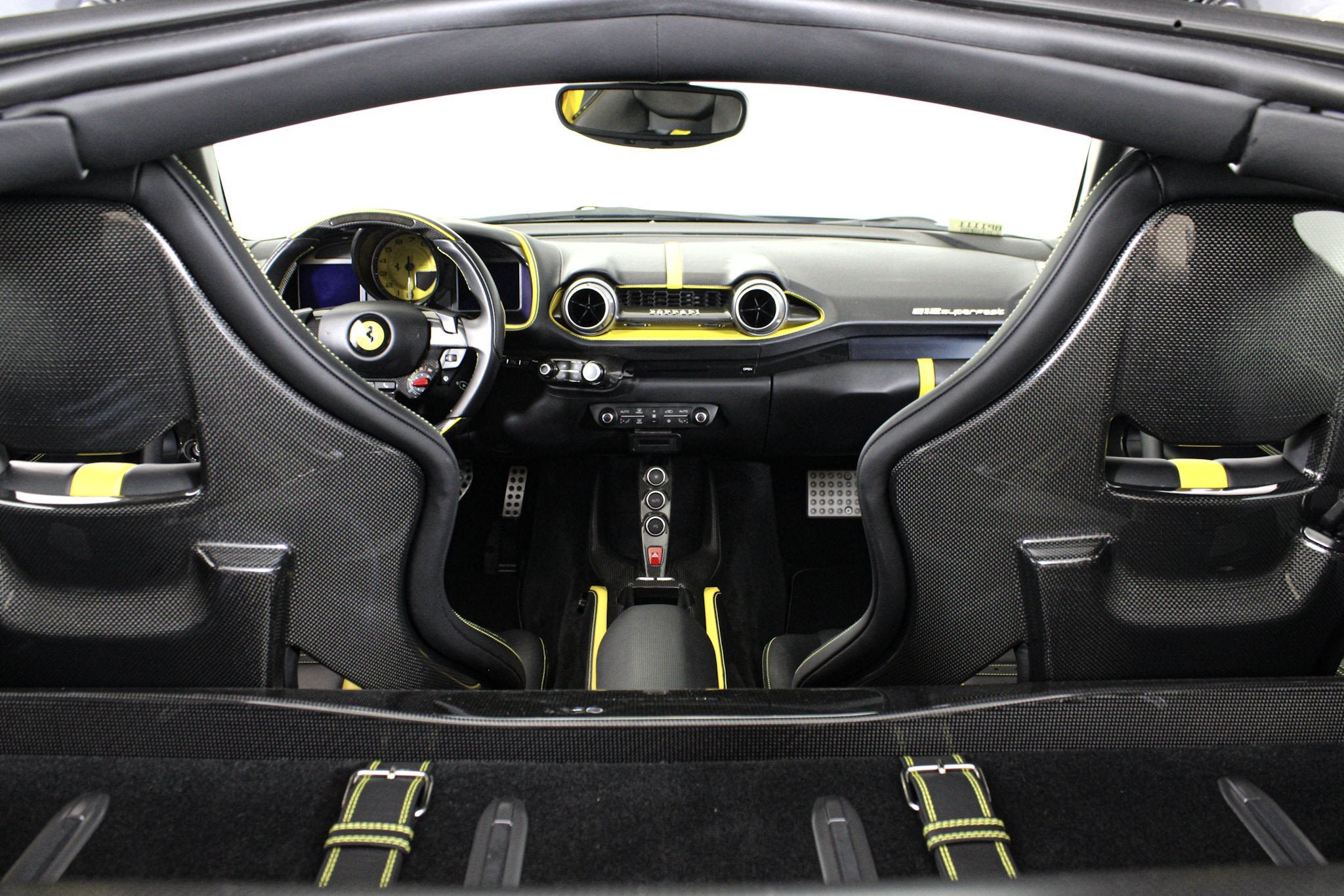 Used 2019 Extra Sample Ferrari  image 50