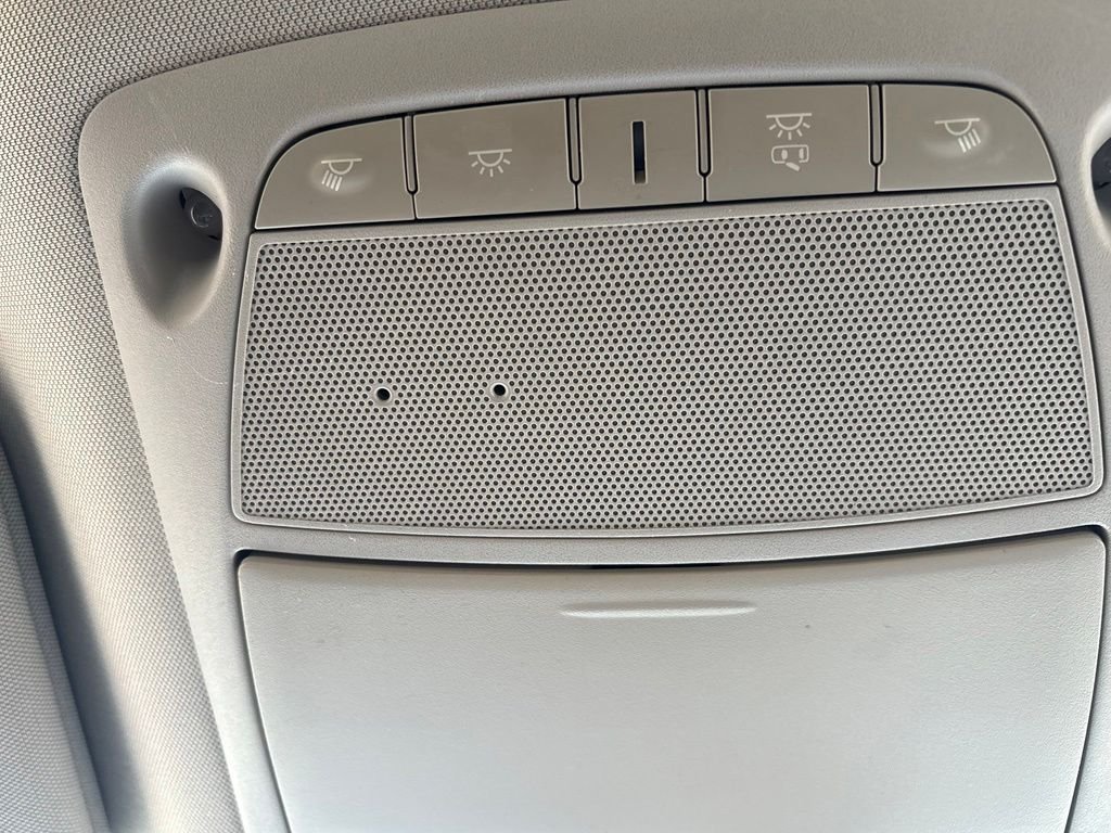 Used 2020 Gray Nissan SV image 31
