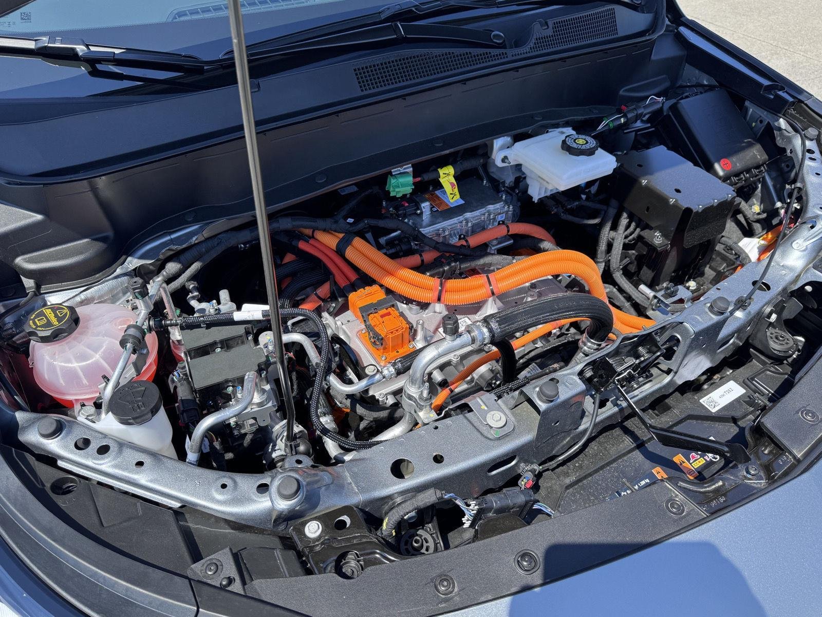 2027 Chevrolet Bolt LT - Photo 48