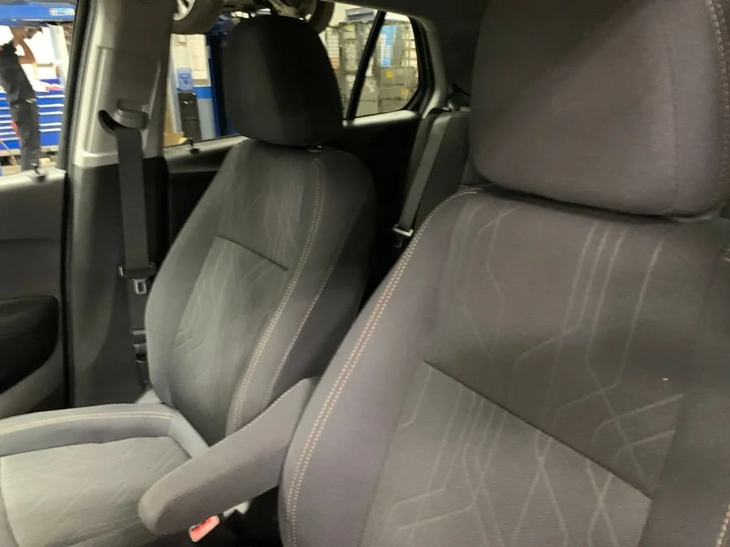 Used 2019 PACIFIC BLUE METALLIC Chevrolet LT image 27