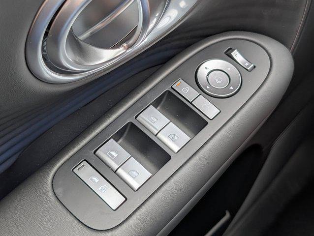 2026 Hyundai IONIQ 9 SEL - Photo 12