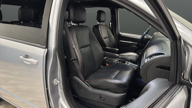 2019 Dodge Grand Caravan GT - Photo 22