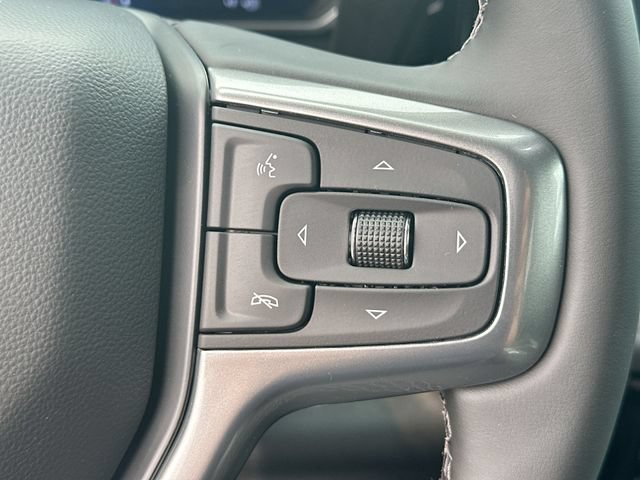 New 2026 Black Chevrolet LT (2FL) image 40
