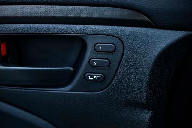 2026 Honda Ridgeline TrailSport - Photo 23