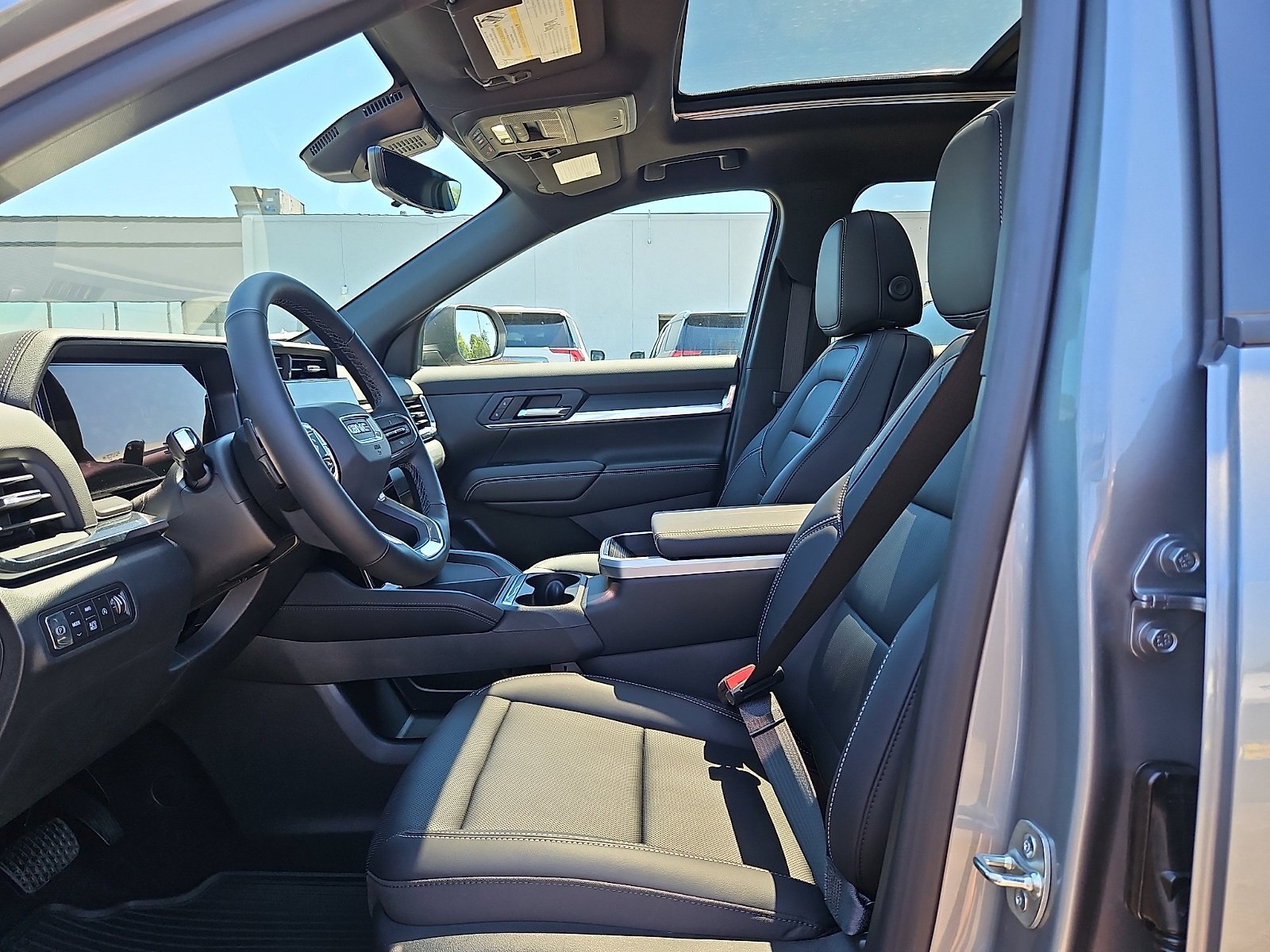 2026 GMC Terrain Elevation - Photo 10