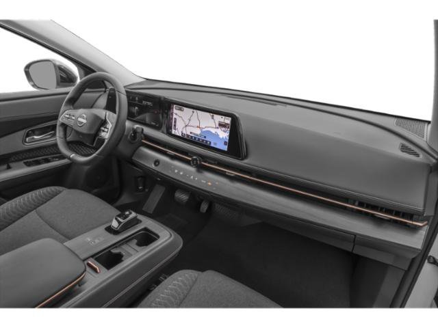 Used 2023 Black Diamond Pearl Nissan VENTURE+ image 17