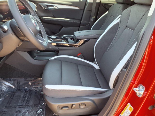 2026 Buick Envision Sport Touring - Photo 9