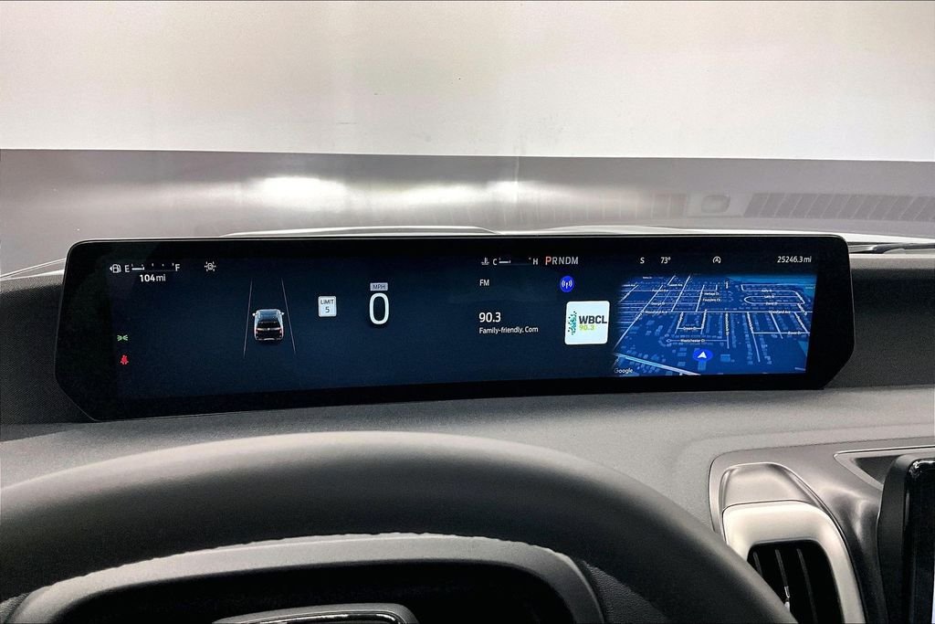 Used 2025 Gray Metallic Ford Active image 19