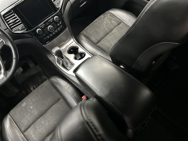 Used 2019 Red Jeep Altitude 4x4 image 25