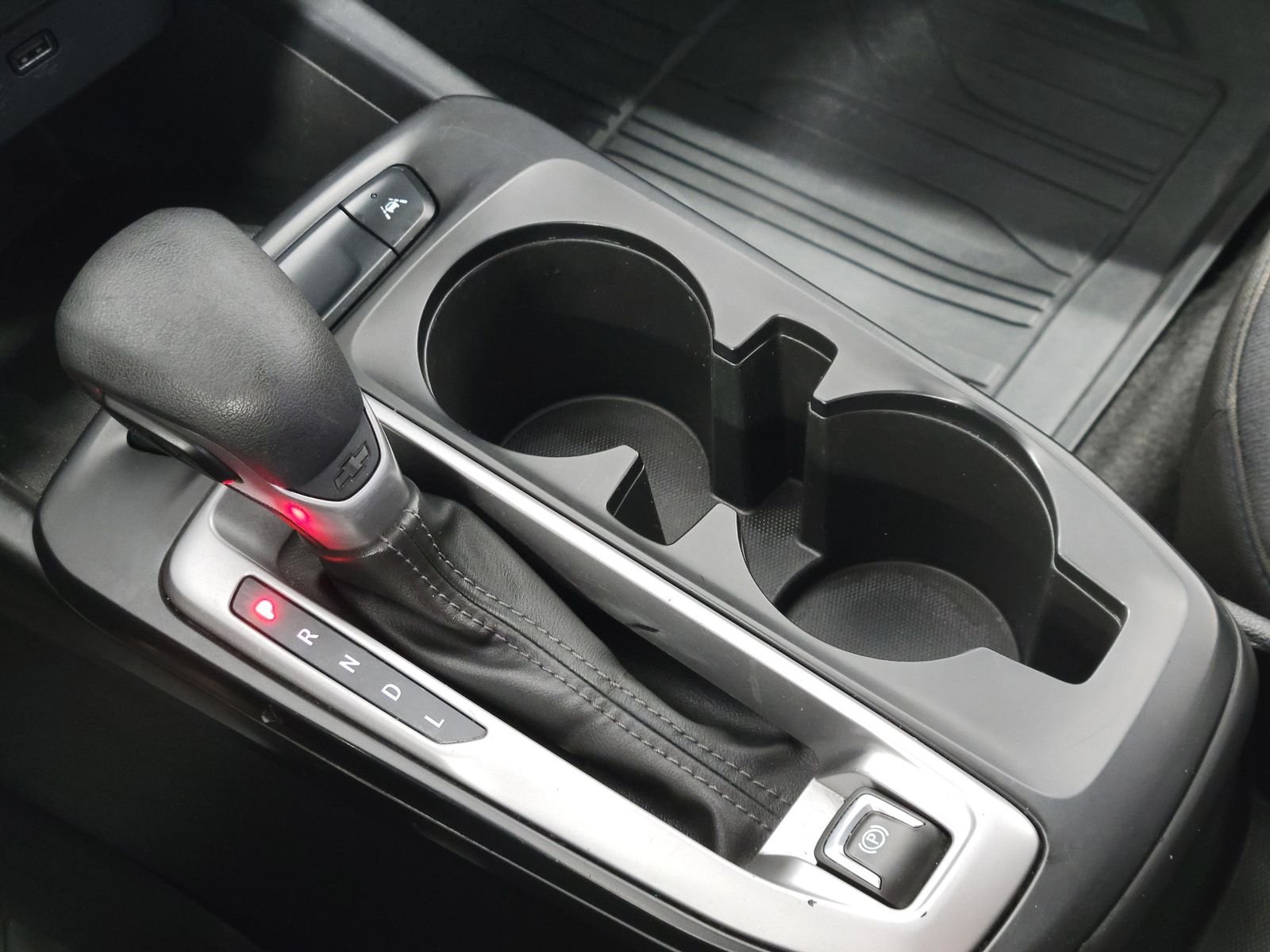 Used 2024 Red Chevrolet LS image 21