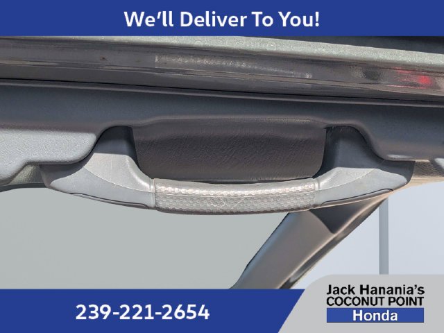 Used 2008 Silver Honda EX image 14