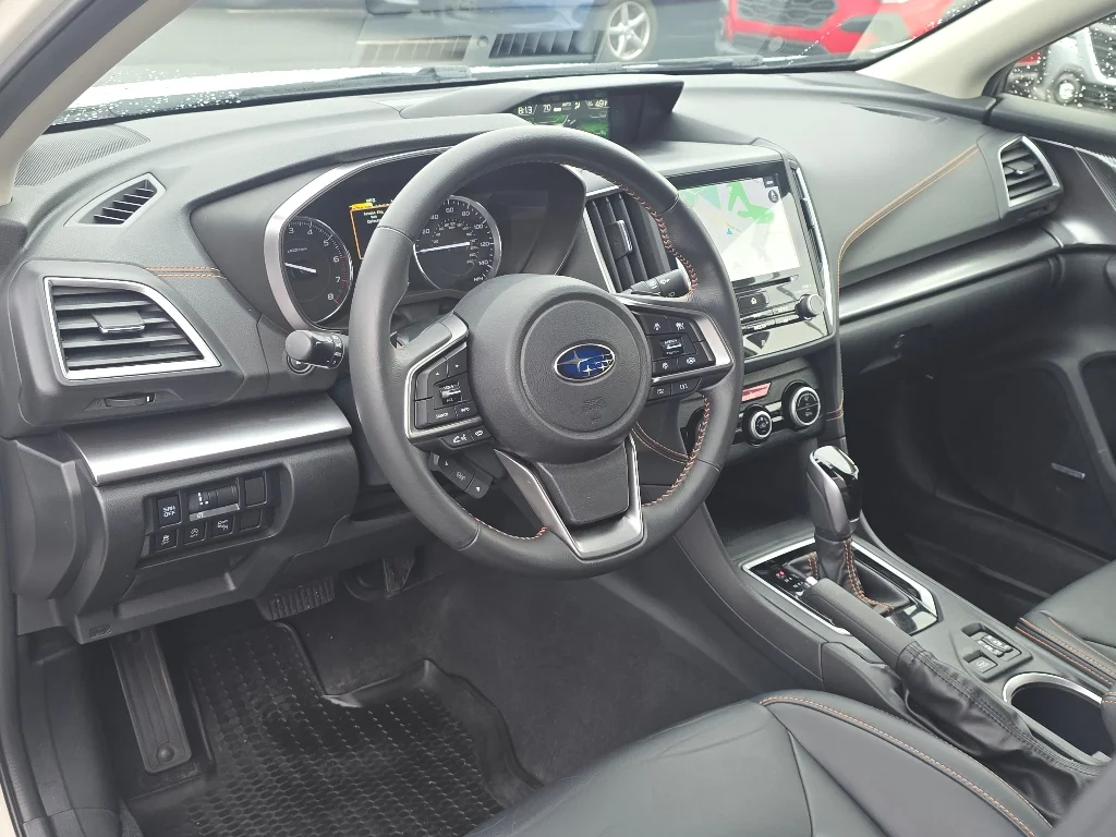 2022 Subaru Crosstrek Limited - Photo 31