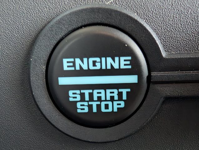 Used 2025 White Ford Big Bend image 25