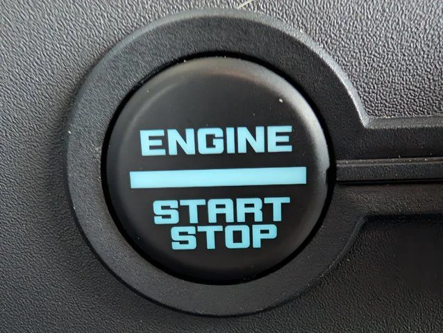 Used 2025 Oxford White Ford Big Bend image 25