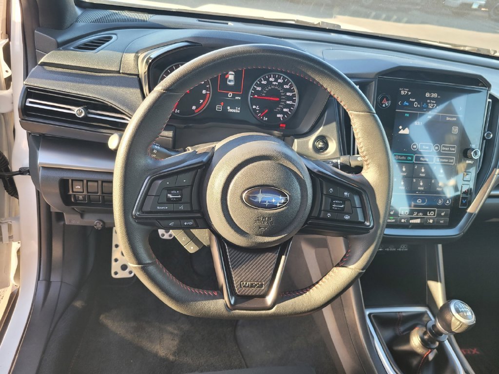 2024 Subaru WRX Premium - Photo 23