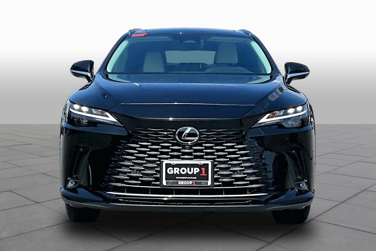 Used 2024 Caviar Lexus Premium image 4