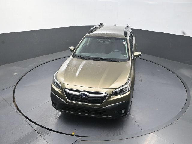 Used 2020 Brown Subaru Premium image 24