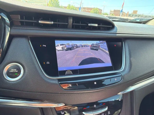 2020 Cadillac XT5 Premium Luxury - Photo 7