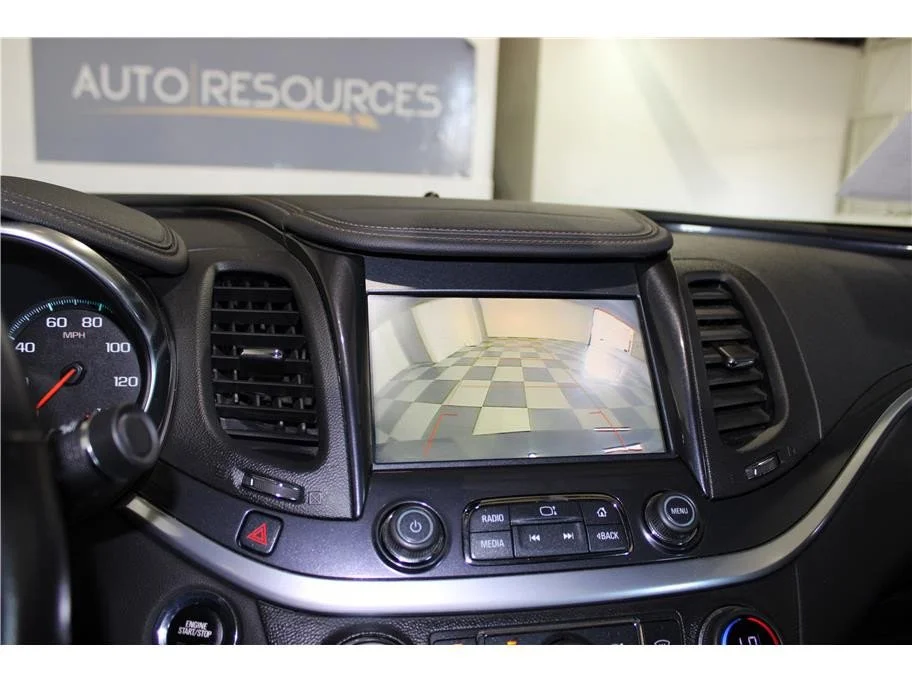 Used 2019 Mosaic Black Metallic Chevrolet LT image 36