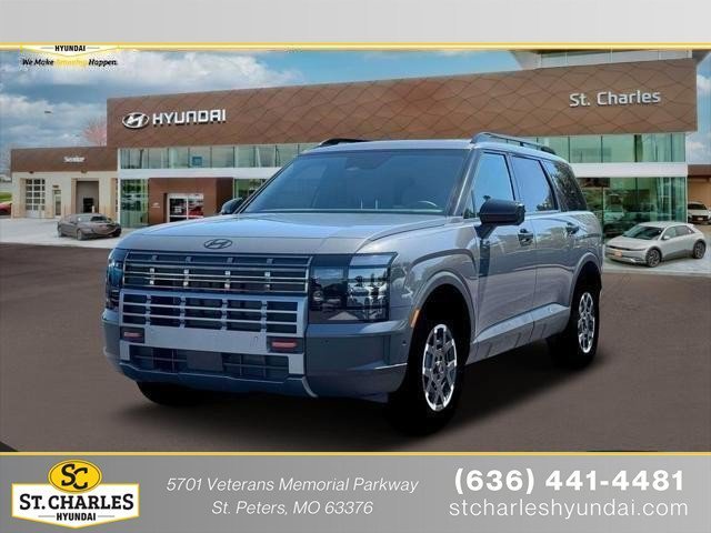 Used 2026 Gray Hyundai XRT Pro image 1
