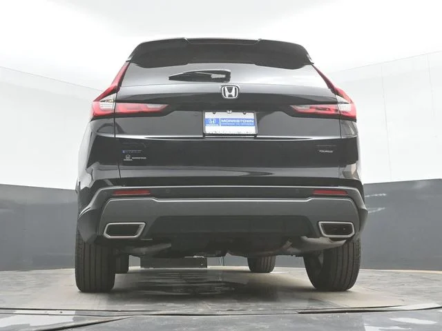 2026 Honda CR-V Sport Touring - Photo 47