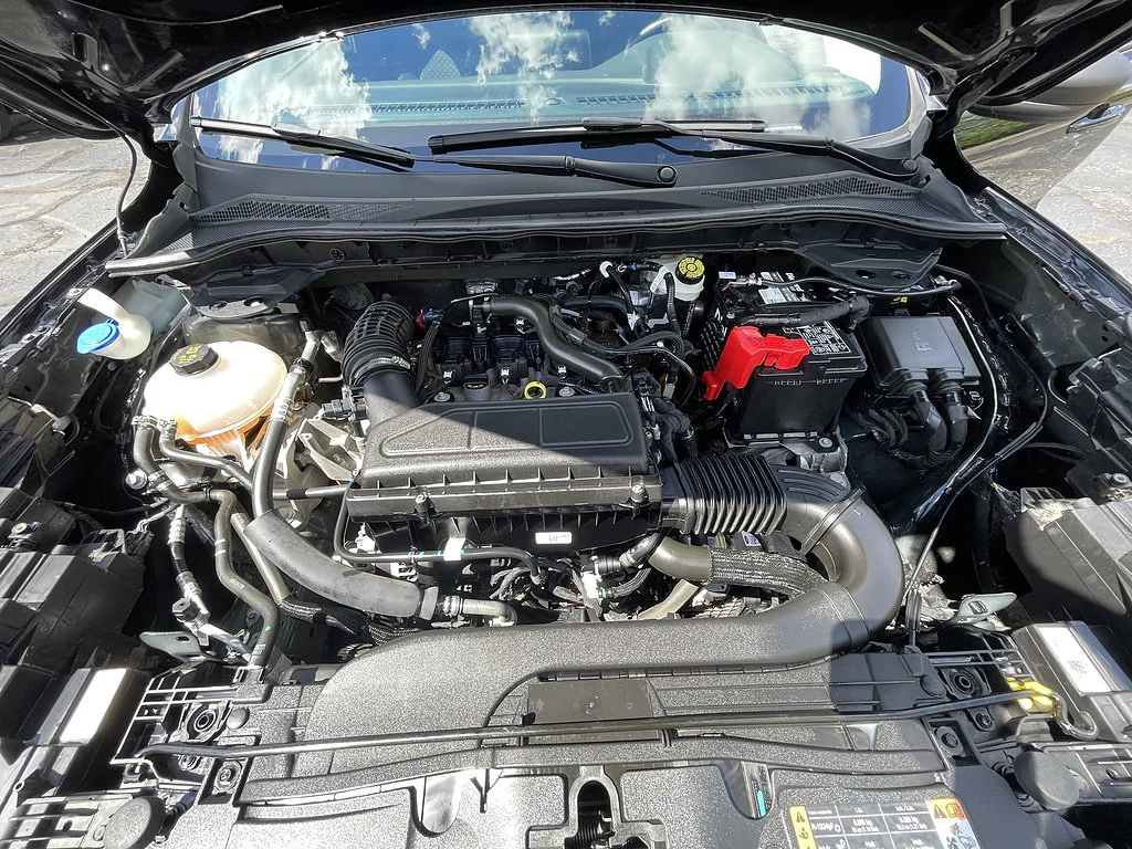2024 Ford Escape Active - Photo 17