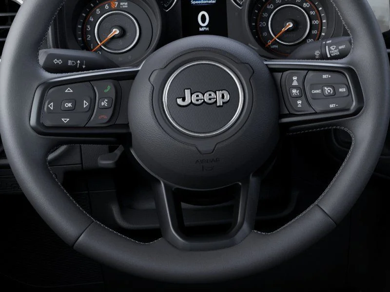 New 2026 Anvil Clear-Coat Exterior Paint Jeep Sport image 19